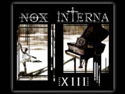 Nox Interna : XIII